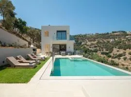 Luxury Villa Vie