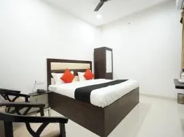 Hotel star