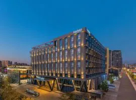 Fairfield by Marriott Yiwu
