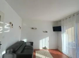 Appartement Sainte Cécile
