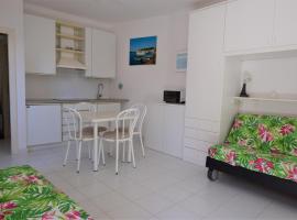 Susy 2, hotel v destinaci Fetovaia