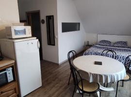 Appartement dans maison récente, ξενοδοχείο σε Bruay-la-Buissiere