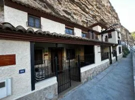 Casas Rurales Maribel - Complejo Alcalá del Júcar