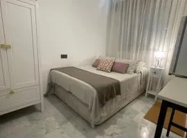Habitación Sierra Nevada