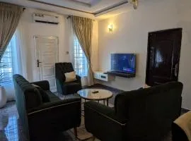 Rosemary's Residence