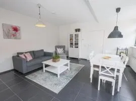 Weststraat 22 - Ouddorp - Appartement Zuid 3P
