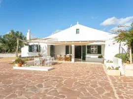 Finca Calafi Nou by Sonne Villas