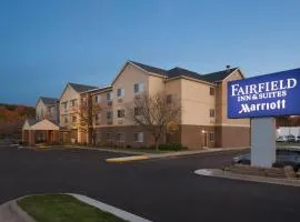 Fairfield Inn & Suites Youngstown Boardman Poland
