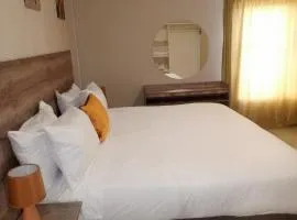 AYA Apartment