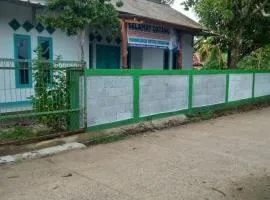 Homestay Alaswangi Syariah