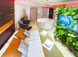 Costa Rica Bibione SPA, hotel din Bibione