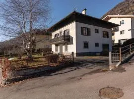 Dimora Svaizer, Terzolas Ospitar