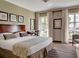Protea Hotel by Marriott Blantyre Ryalls, hotel v destinaci Blantyre