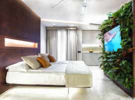 Costa Rica Bibione SPA, hotel in Bibione