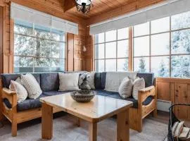 Holiday Apartment Rinnerasti B 6