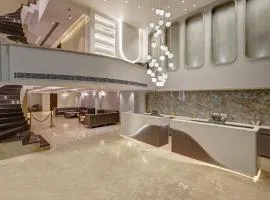 Hotel The Viking - 5 Minutes away from New Delhi Railway & Connaught Place