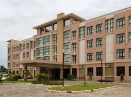 Protea Hotel by Marriott Benin City Select Emotan
