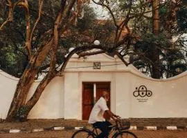 Kara Fort Kochi