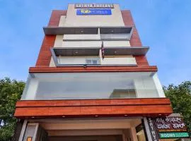 FabHotel Sathya Comforts - Nr Commercial Street