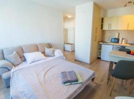 Francis First, hotel en Mostar