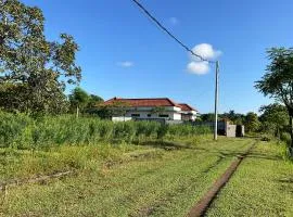 Villa Rosa East Bali