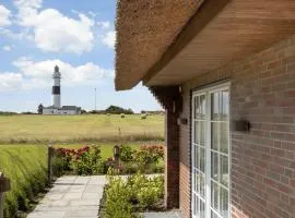 Ferienhaus Leuchtturm und Meer