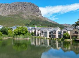 W-Collection Franschhoek L'Ermitage Villas, cheap hotel in Franschhoek