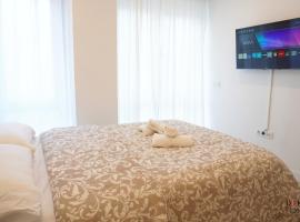 CH Madrid Sur, hotel in Madrid