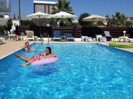 H&O Diana Holiday Apartment