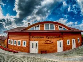Karczma Rybna Rybaczówka Marina B&B