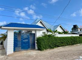 Upendo Villa kewengwa, Hotel in Kiwangwa