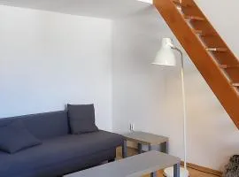 Take a rest in the center of Krakow, Zyblikiewicza