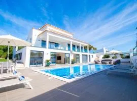 Ilha do Sol Luxury in an ideal location!