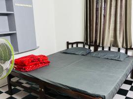 GreenSpot Homestay, hotel v destinaci Idukki