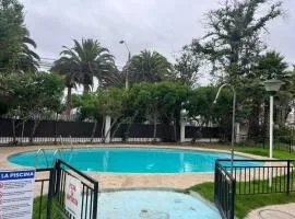 Departamento en La Serena