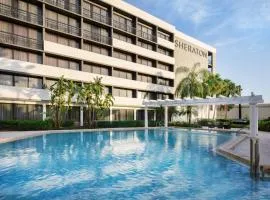 Sheraton Orlando North
