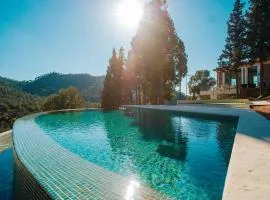 Alojamiento Rural 1Respiro Parque Natural Serra Calderona