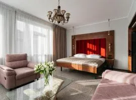 Native Apartments Lenartowicza 17