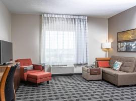 TownePlace Suites by Marriott Petawawa, hotel Marriott em Petawawa