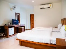 Diamond Place Ao Nang