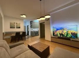 Apartmán Magura Donovaly