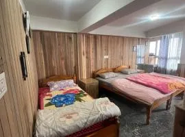 siddhwe homestay and restaurant