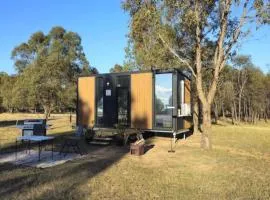 Wareek Retreat by Tiny Away