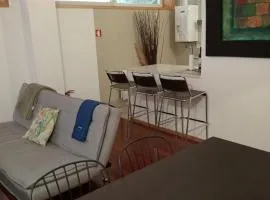 Loft station