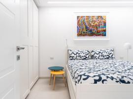 Da Nonno Ciccio 2, hotel in Valenzano