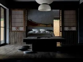 "サウナ露天風呂貸切" いすみ市一棟貸し古民家ホテル tokoro hotel Isumi
