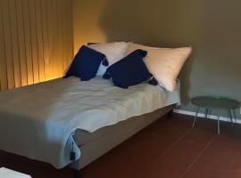 Nordstrands Ro, ξενοδοχείο στο Όσλο