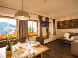 Kendlhof, khách sạn ở Sankt Johann im Pongau