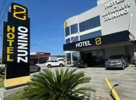 Hotel Zunino