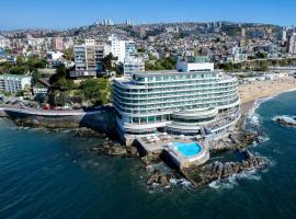 Sheraton Miramar Hotel & Convention Center, מלון בויניה דל מר